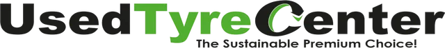 Used Tyre Center — The Sustainable Premium Choice!